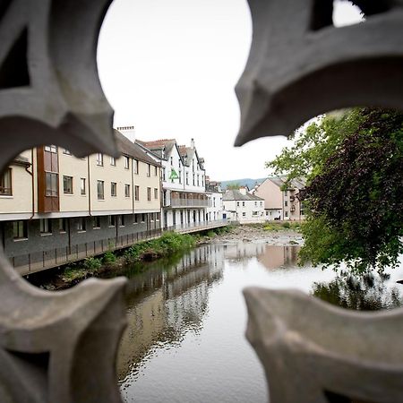 Yha Keswick Vandrehjem Keswick  Eksteriør billede