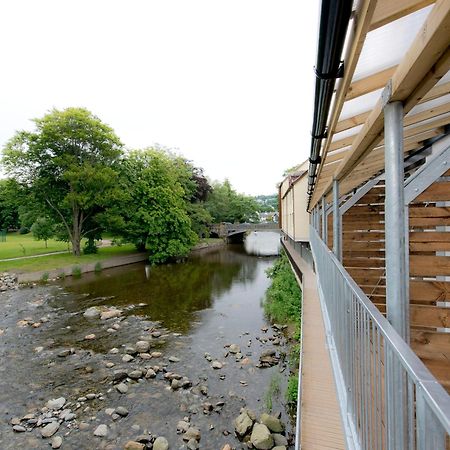 Yha Keswick Vandrehjem Keswick  Eksteriør billede
