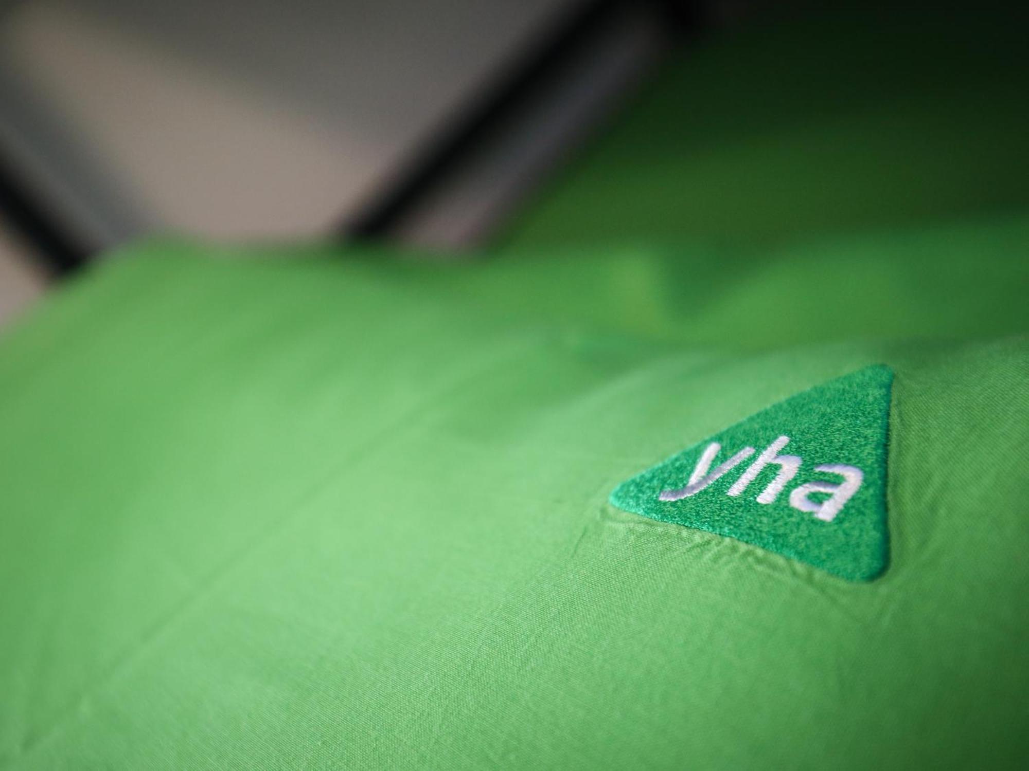 Yha Keswick Vandrehjem Keswick  Eksteriør billede